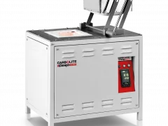 Jual Carbolite Gero Top Loading Chamber Furnace - VCF Made in Germany