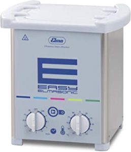 Jual Elma Ultrasonic Cleaner Elmasonic EASY 20 H Made in Germany