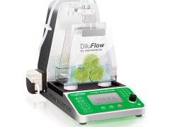 Jual Interscience Gravimetric Dilutor DiluFlow Elite 5 kg Double Pump Made in France