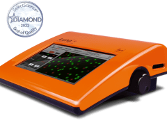 Jual Logos Biosystems LUNA-FL™ Dual Fluorescence Cell Counter Made in Korea