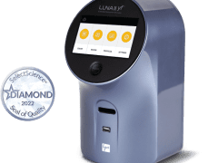 Jual Logos Biosystems LUNA-II YF™ Automated Yeast Cell Counter Made in Korea