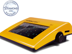 Jual Logos Biosystems LUNA-STEM™ Automated Fluorescence Cell Counter for Stem Cells & SVF Made in Korea