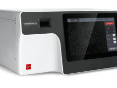 Jual Logos Biosystems QUANTOM Tx™ Microbial Cell Counter Made in Korea