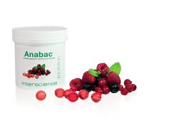 Jual Interscience Autoclave deodorants Anabac Berry Made in France