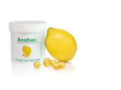 Jual Interscience Autoclave deodorants Anabac Citrus Made in France