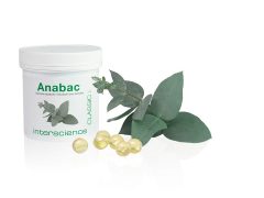 Jual Interscience Autoclave deodorants Anabac Classic Made in France