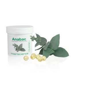 Jual Interscience Autoclave deodorants Anabac Classic Made in France