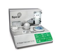 Jual Interscience Automatic Plater easySpiral Made in France