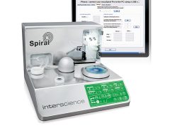 Jual Interscience Automatic Plater easySpiral Pro Made in France