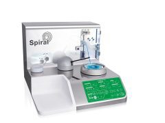 Jual Interscience Automatic Plater easySpiral Pro Milk Made in France