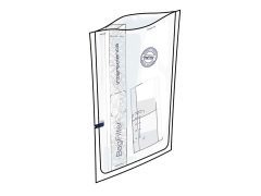 Jual Interscience Blender bags with culture media instaBAG Fraser ½ Made in France