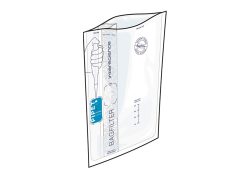 Jual Interscience Blender bags with filter BagFilter Pipet Made in France