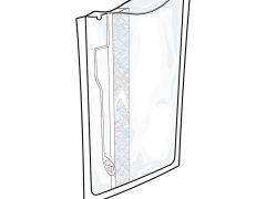 Jual Interscience Blender bags with filter BagFilter Pull-Up Made in France
