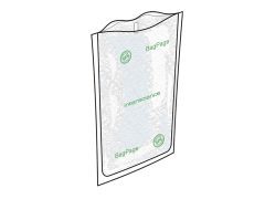 Jual Interscience Blender bags with filter BagPage R Made in France