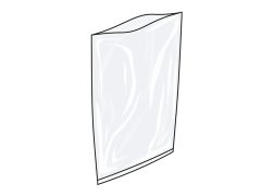Jual Interscience Blender bags without filter BagLight PolySilk Made in France
