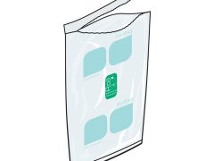 Jual Interscience Sterile sampling bags RollBag Made in France