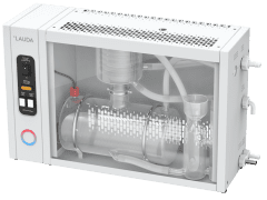 Jual Lauda Water Still Puridest PD 8 D Made in Germany