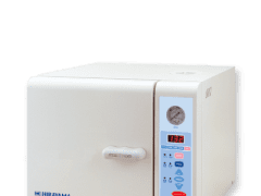 Jual Hirayama Autoclave HF260 Made in Japan