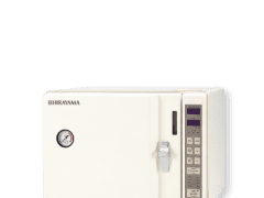 Jual Hirayama Autoclave HRM-242Ⅱ Made in Japan