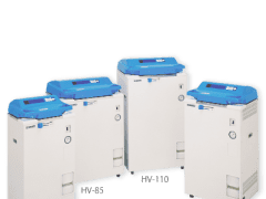 Jual Hirayama Autoclave HV-85 Made in Japan