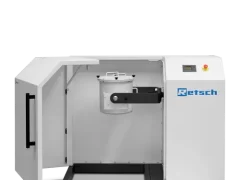 Jual Retsch Drum Mill TM 300 Made in Germany