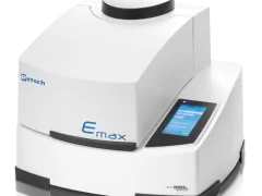 Jual Retsch High Energy Ball Mill Emax Made in Germany