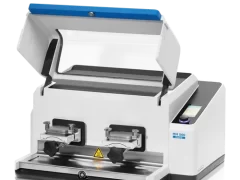 Jual Retsch Mixer Mill MM 500 Nano Made in Germany