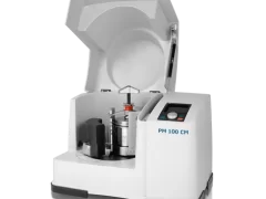 Jual Retsch Planetary Ball Mill PM 100 CM Made in Germany