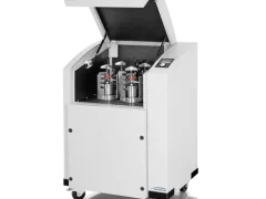 Jual Retsch Planetary Ball Mill PM 400 Made in Germany