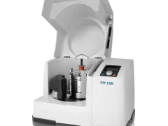Jual Retsch Planetary Ball Mill Pm 100 Made in Germany