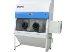 Jual Biobase Biosafety Cabinet Class III Made in China
