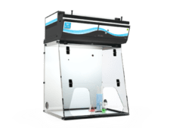Jual Erlab Fume Hood Captair 321 Smart & Midcap Made in France