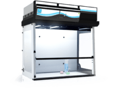 Jual Erlab Fume Hood Captair 633 Smart Made in France
