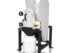 Jual Retsch JAW Crusher BB 250 Made in Germany
