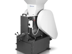 Jual Retsch JAW Crusher BB 300 Made in Germany