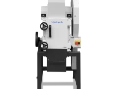 Jual Retsch JAW Crusher BB 400 Made in Germany
