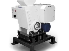 Jual Retsch JAW Crusher BB 500 Made in Germany