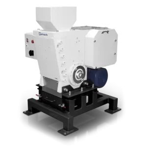 Jual Retsch JAW Crusher BB 500 Made in Germany