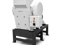 Jual Retsch JAW Crusher BB 600 Made in Germany
