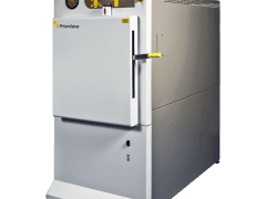 Jual Priorclave Front Loading Autoclave 320-400 Smart Made in United Kingdom