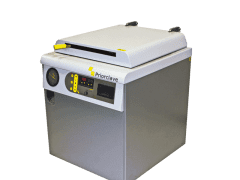 Jual Priorclave Top Loading Autoclave 100-200 Smart Made in United Kingdom