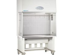 Nuaire NU-240 Horizontal Laminar Airflow Workstation