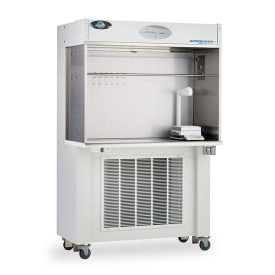 Nuaire NU-140 Vertical Laminar Airflow Workstation