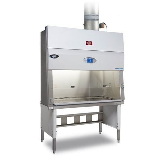 Nuaire NU-565 Class II Type B2 Biosafety Cabinet
