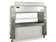 Nuaire NU-610 Class II Type A2 Biosafety Cabinet
