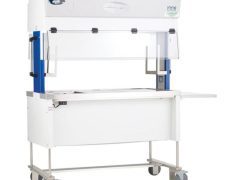 Nuaire NU-620M Innovive Animal & Mice Transfer Station