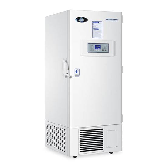 Nuaire NU- 99578J – 80°C Ultralow Freezer