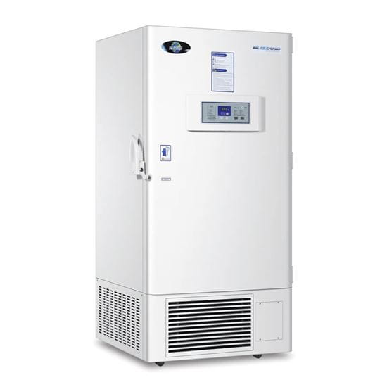 Nuaire NU- 99728J – 80°C Ultralow Freezer