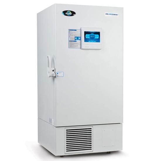 Nuaire NU – 99729VFT – 80°C Ultralow Freezer