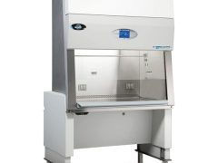 Nuaire NU-581 Class II Type A2 Biosafety Cabinet